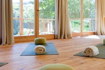Mindful Flow Yoga Retreat – Bad Gastein